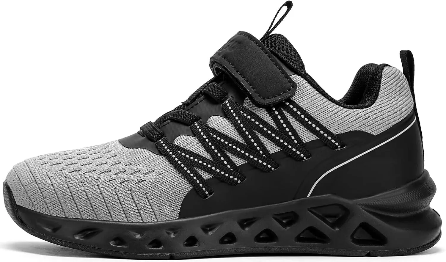 koppu Kids Tennis Shoes girlsboys Sneakers Lightweight Running Shoes for Toddler/Little Kid/Big Kid
