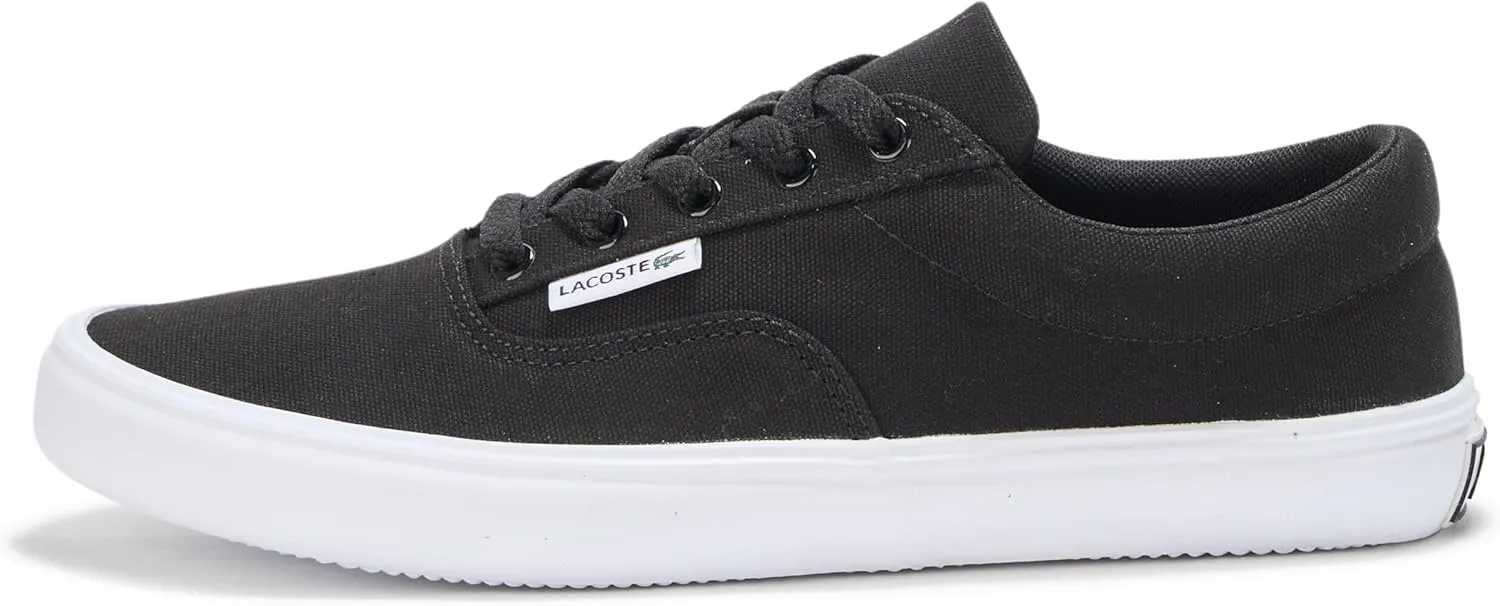 Lacoste Women's Lace Base Sneaker