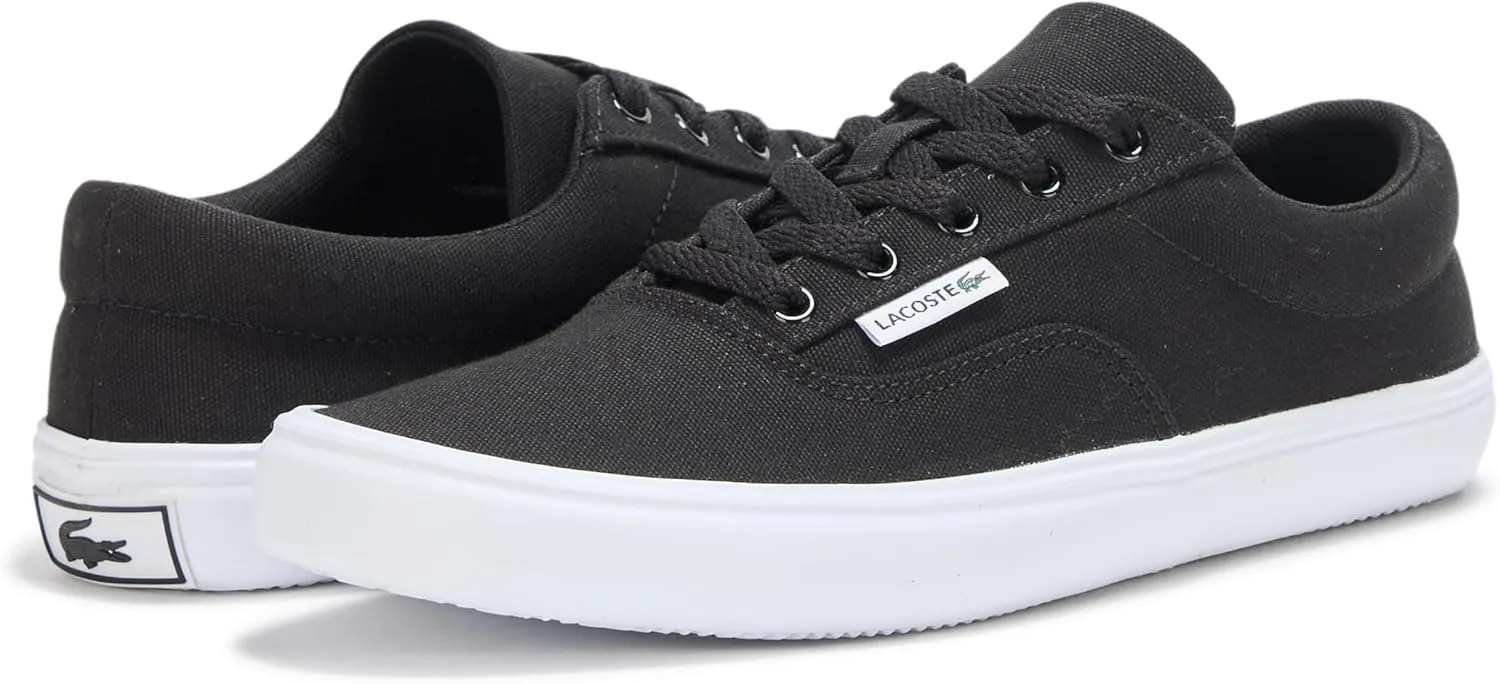 Lacoste Women's Lace Base Sneaker