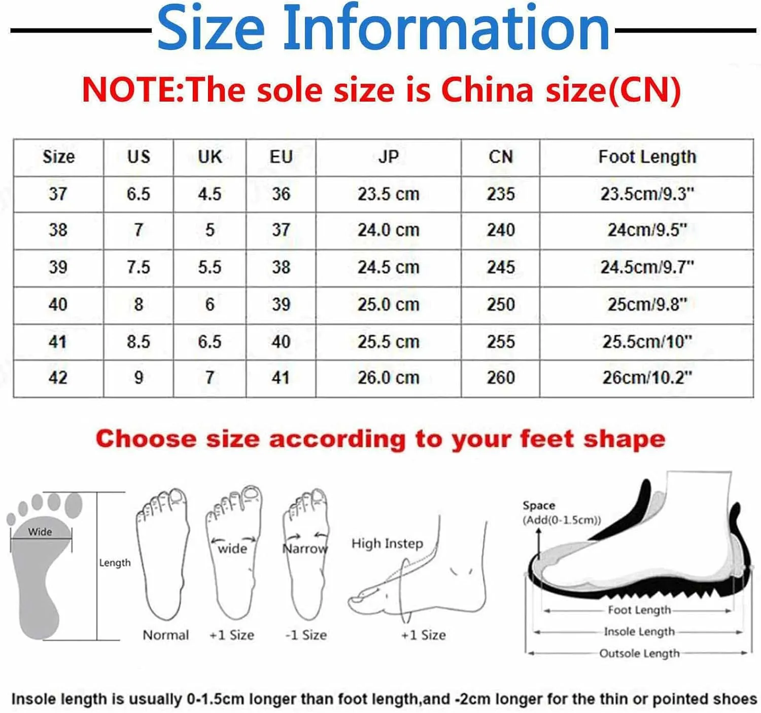 Ladies Fashion Solid Color Breathable Knitted Mesh Flat Bottomed Casual Sports Shoes Internationalist Women Sneaker (Dark Blue, 8.5)
