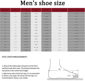 Leather Oxford Slip-On Business Dress Shoes for Men Formal Comfortable Loafers Round Toe Non Slip Wedding Shoes Office Work