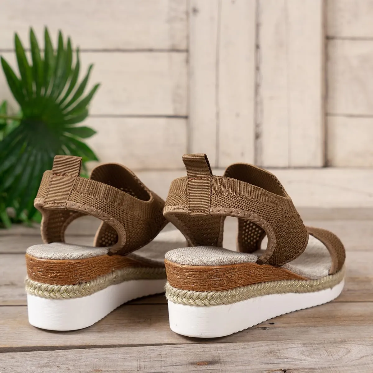 Libiyi Sandals Women Orthotic Ultra-Comfy Sport Sandals Wedge Heel Fly Weave Casual Hollow Beach Closed Toe Summer Shoe Strappy Flat with Buckle Strap Ultra Comfy Wedge and Shoes Walking
