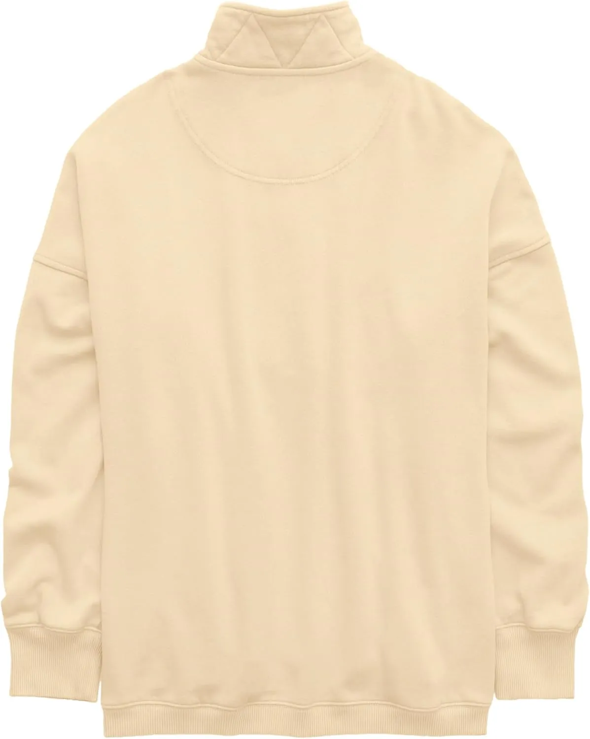 Locachy Womens Casual Button Henley Neck Oversized Sweatshirt Long Sleeve Pullover Tops Outfits
