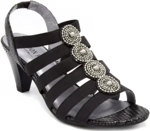 LONDON FOG Nanci Dress Sandals