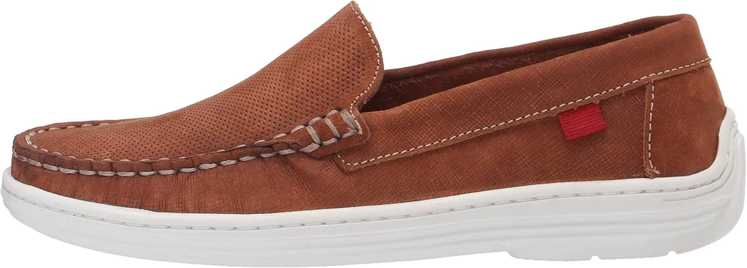 MARC JOSEPH NEW YORK Unisex-Child Loafer