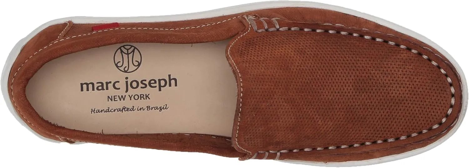 MARC JOSEPH NEW YORK Unisex-Child Loafer