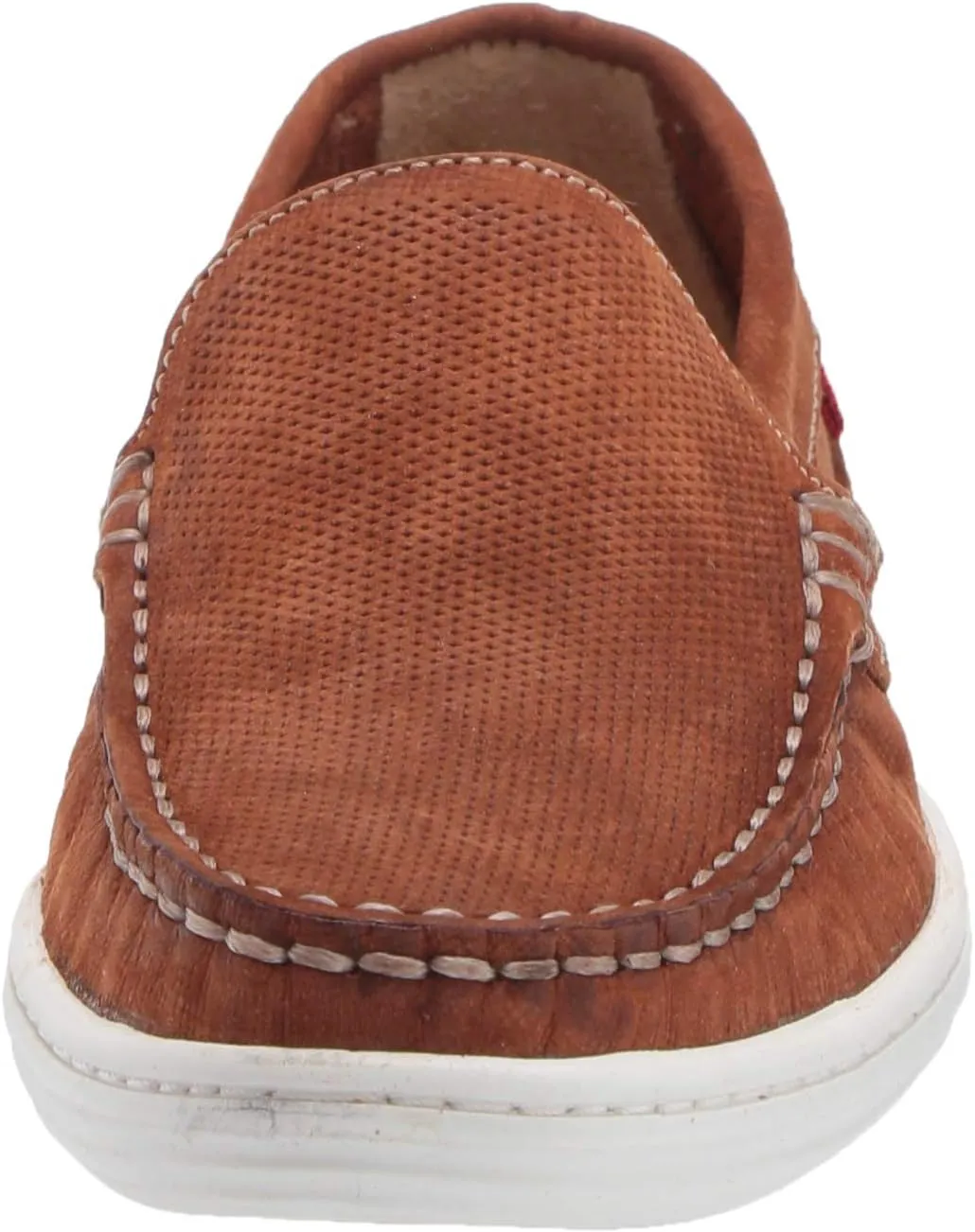 MARC JOSEPH NEW YORK Unisex-Child Loafer