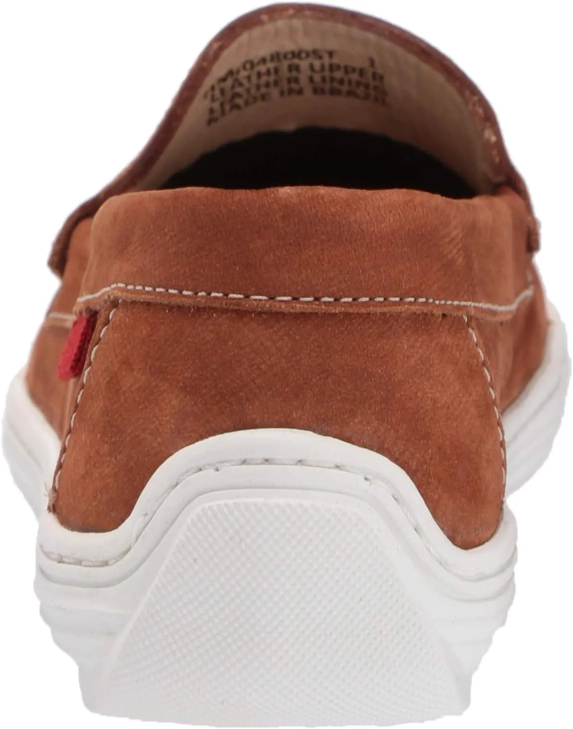 MARC JOSEPH NEW YORK Unisex-Child Loafer
