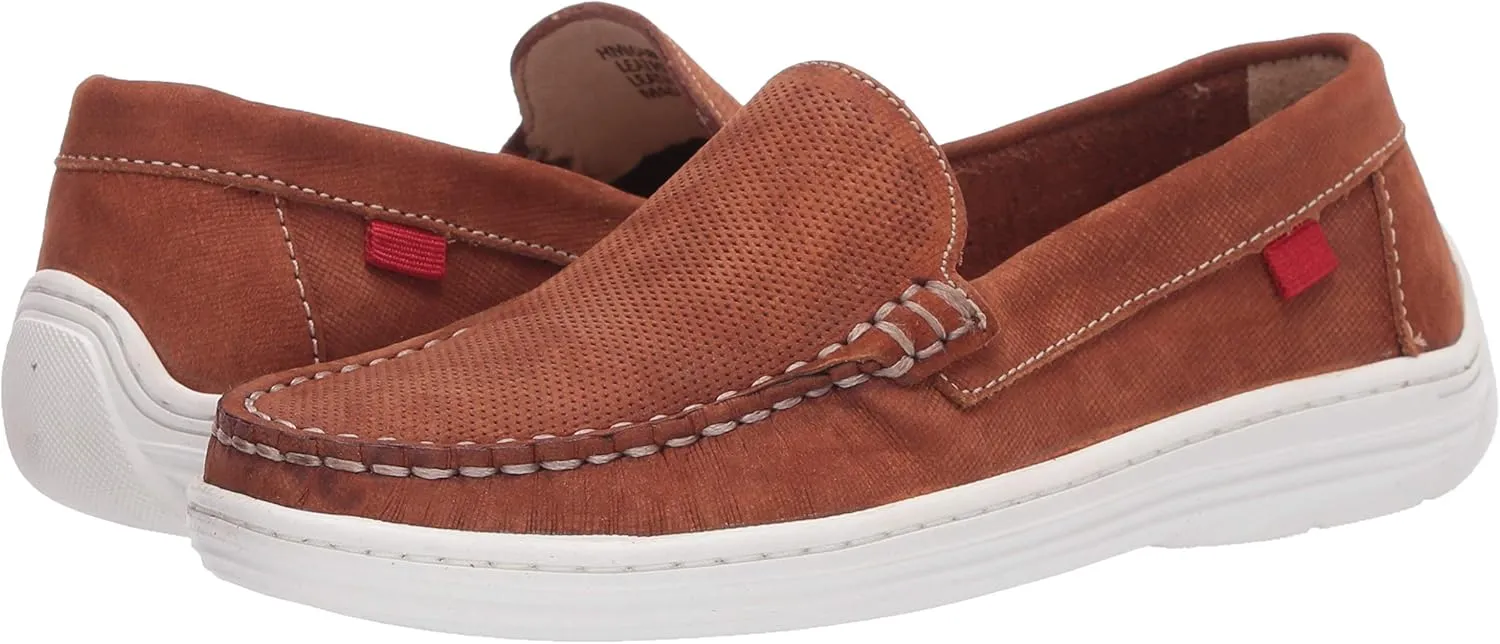 MARC JOSEPH NEW YORK Unisex-Child Loafer