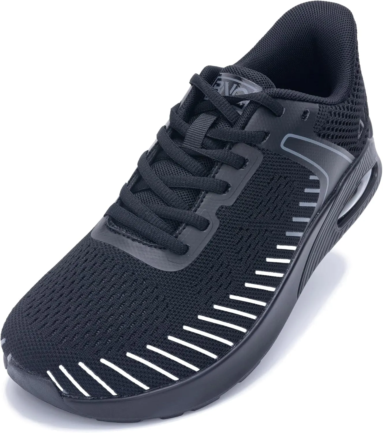 MEHOTO Womens Wide Toe Box Shoes Walking Sneakers with Arch Support Slip On Fashion Tennis Shoes for Swelling Bunion Plantar Fasciitis US 6-11