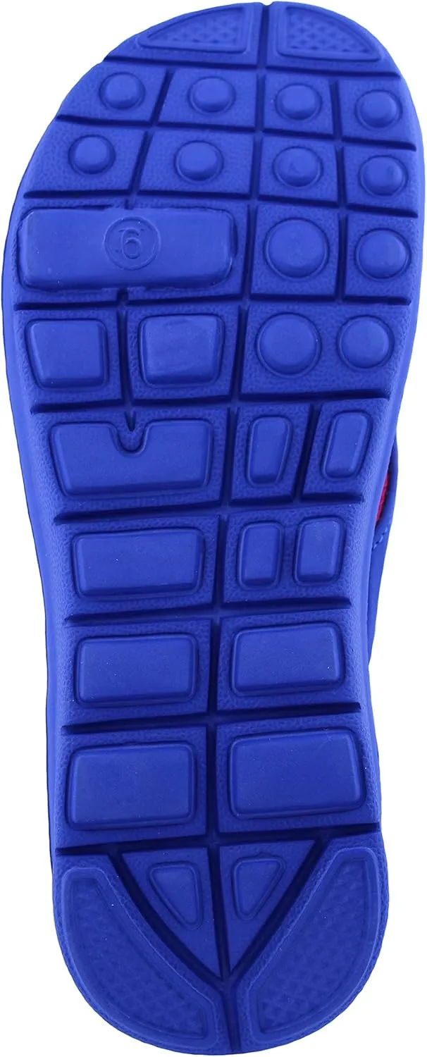Memory Foam Thong Flip Flop Sandal for Women