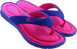 Memory Foam Thong Flip Flop Sandal for Women
