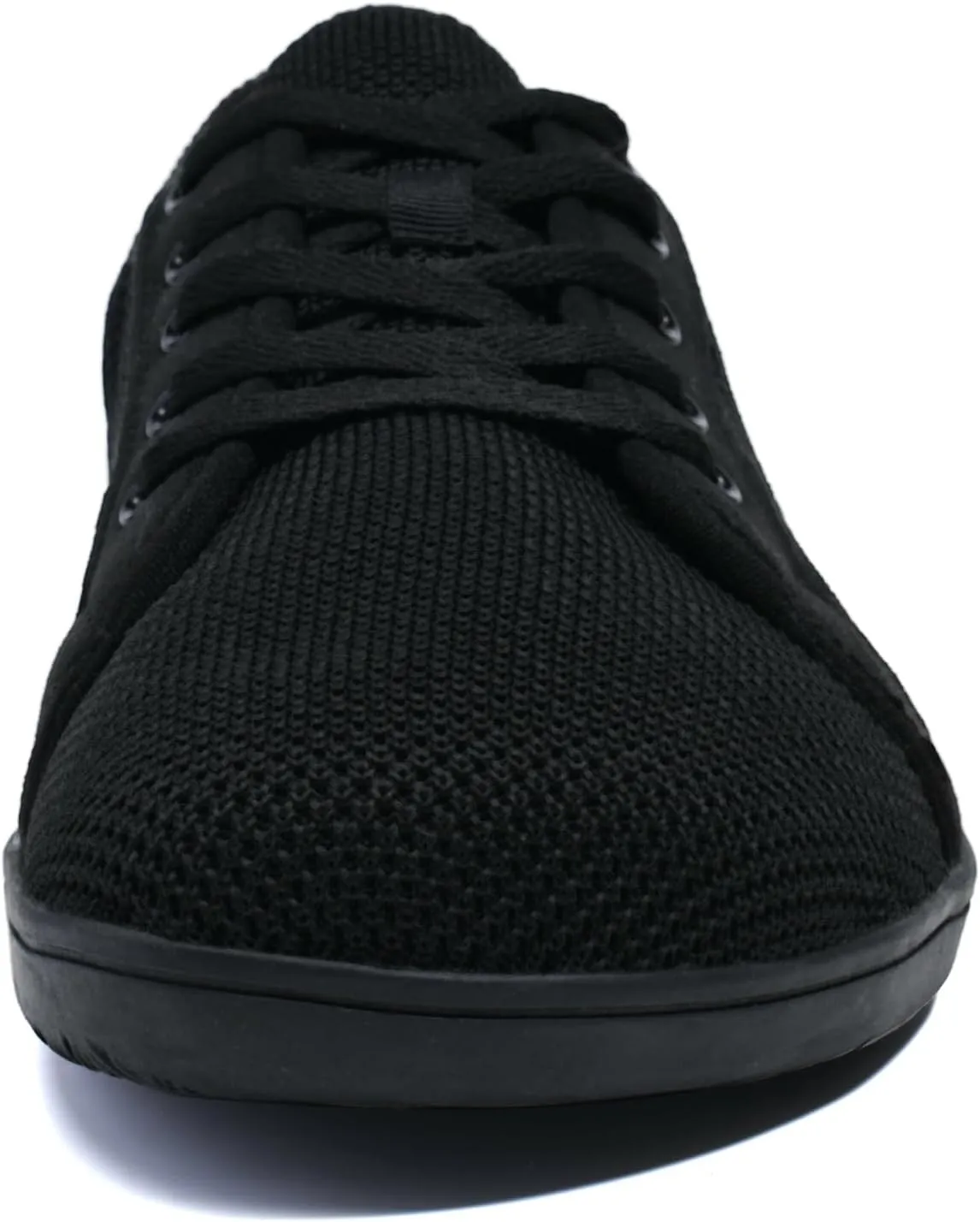 Men's Barefoot Shoes Adults Wide Barefoot Sneakers Zero Drop Sole Training Shoes for Walking Shoes
