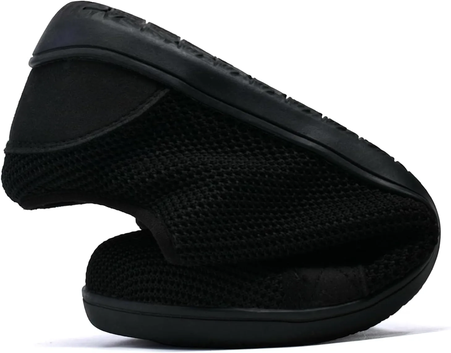 Men's Barefoot Shoes Adults Wide Barefoot Sneakers Zero Drop Sole Training Shoes for Walking Shoes