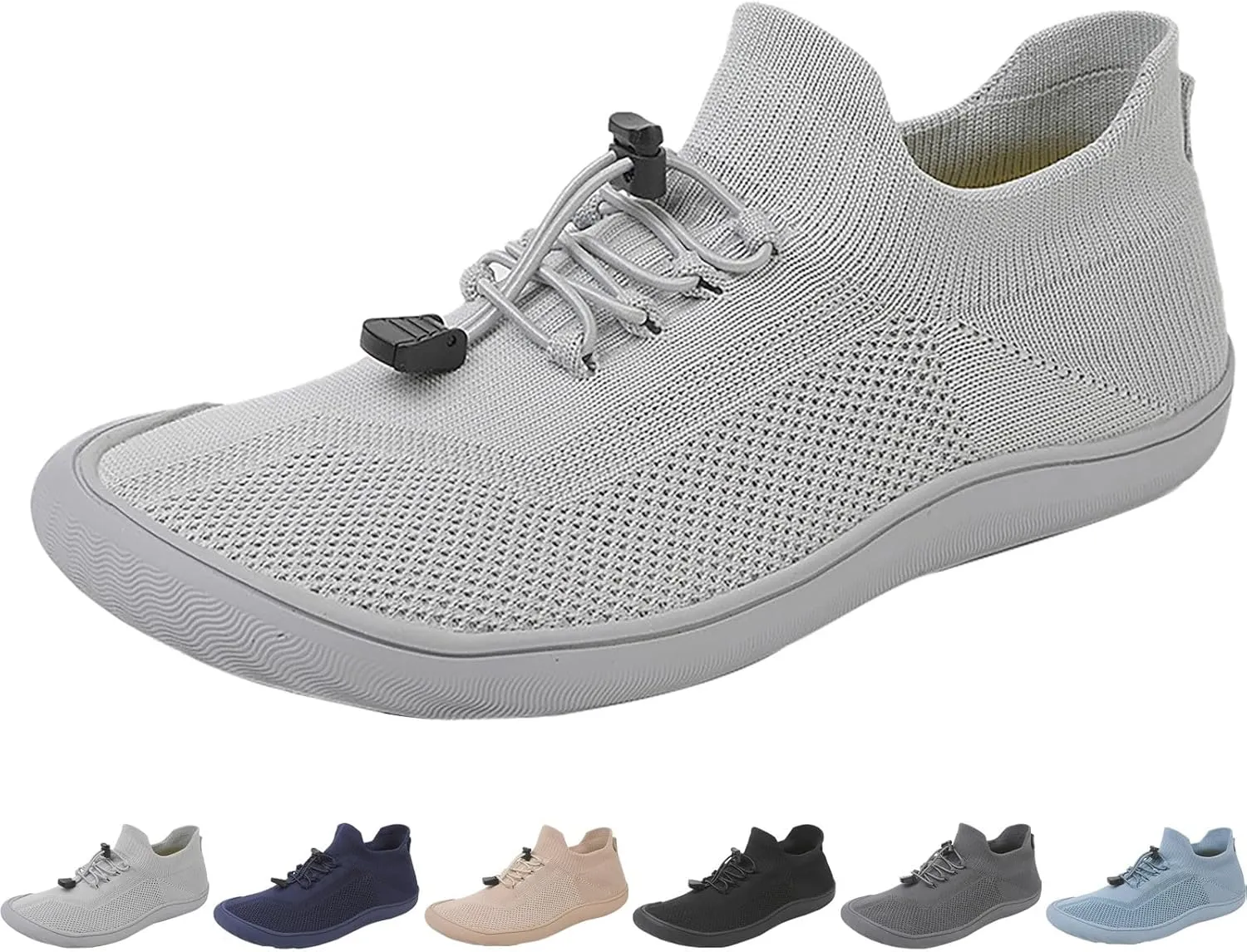 Men's Casual Dress Sneakers Oxfords Business Mesh Mens Dress Shoes Lightweight Casual Shoes Trendy Platform Sneakers Slip On Tennis Shoe Casual Loafers