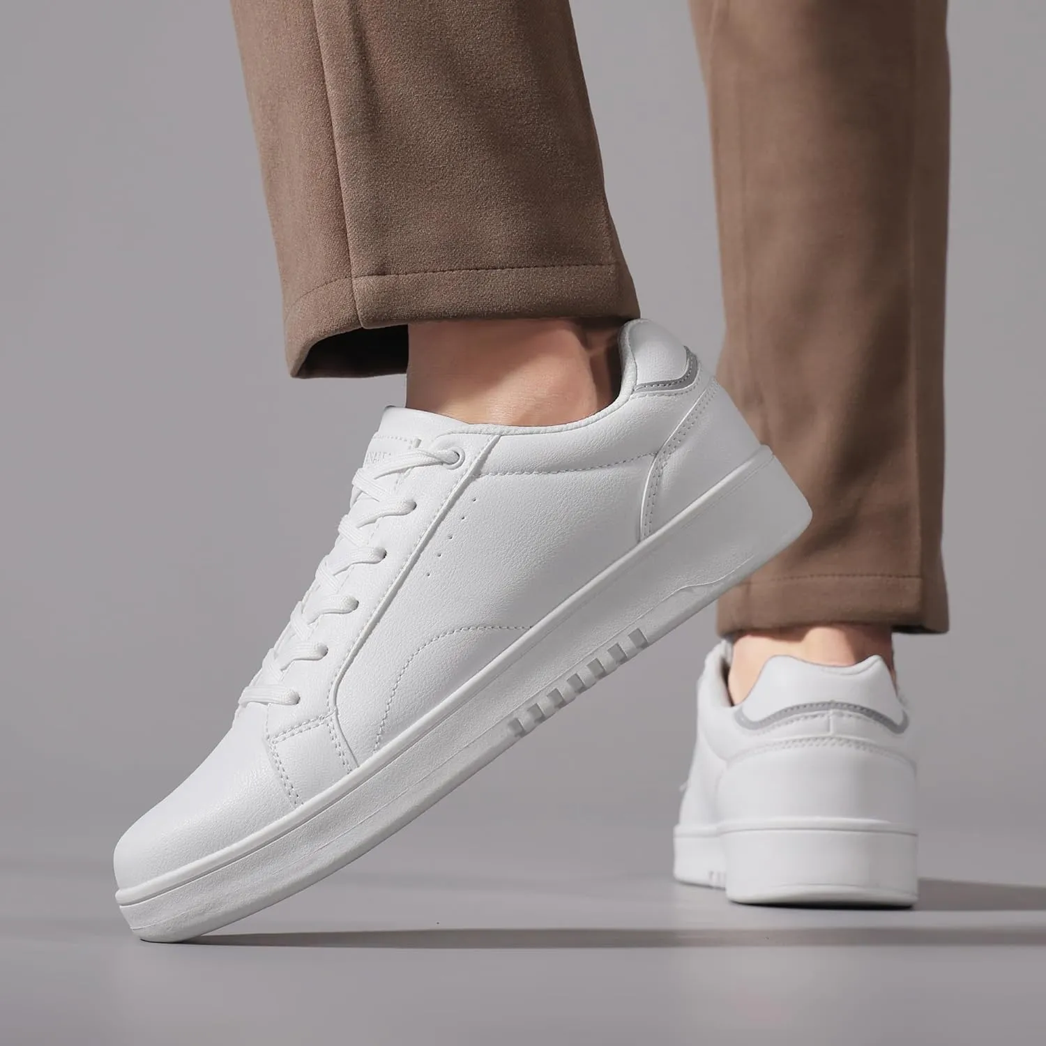 Men's Casual Shoes Dress Sneakers Classic Lightweight Fashion Shoes