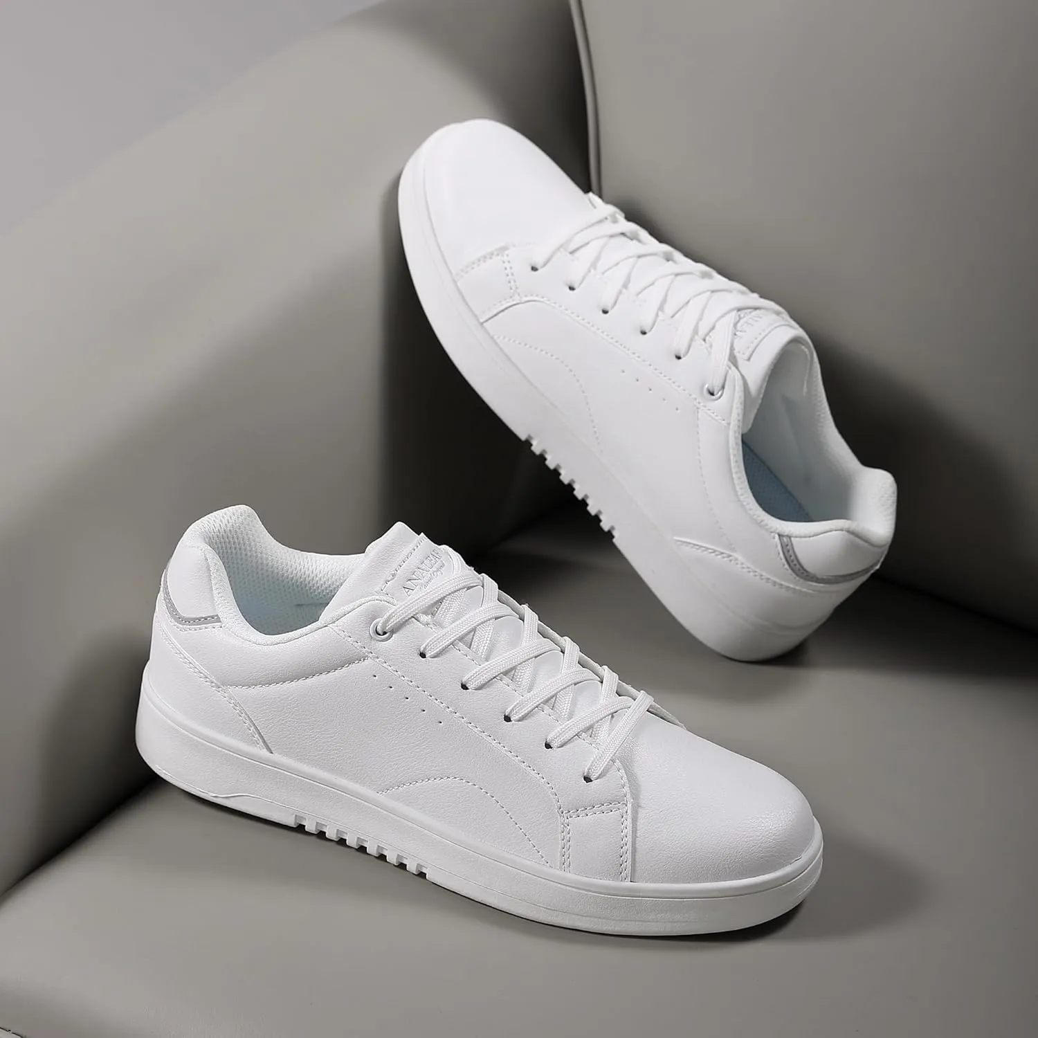 Men's Casual Shoes Dress Sneakers Classic Lightweight Fashion Shoes