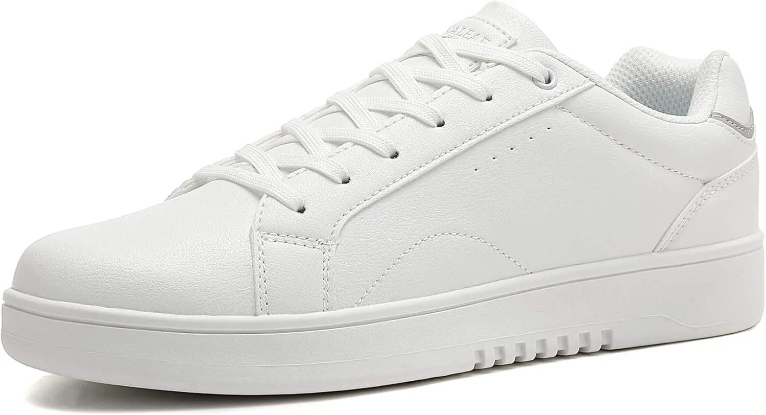 Men's Casual Shoes Dress Sneakers Classic Lightweight Fashion Shoes