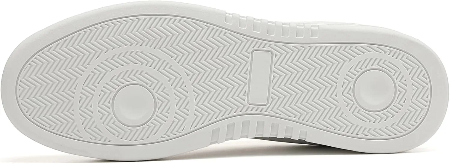 Men's Casual Shoes Dress Sneakers Classic Lightweight Fashion Shoes