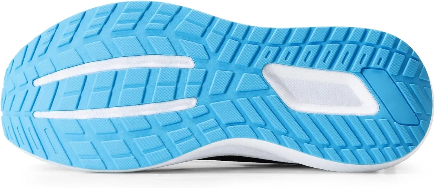 Men's Hands-Free Slip On Walking Shoes Laceless Comfortable Tennis Sneakers