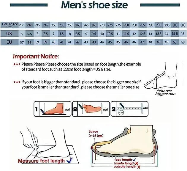 Men's Leather Hollow Athletic Sandals Casual Closed Toe Slip-on Roman Shoes Outdoor Beach Zipper Fisherman Shoes