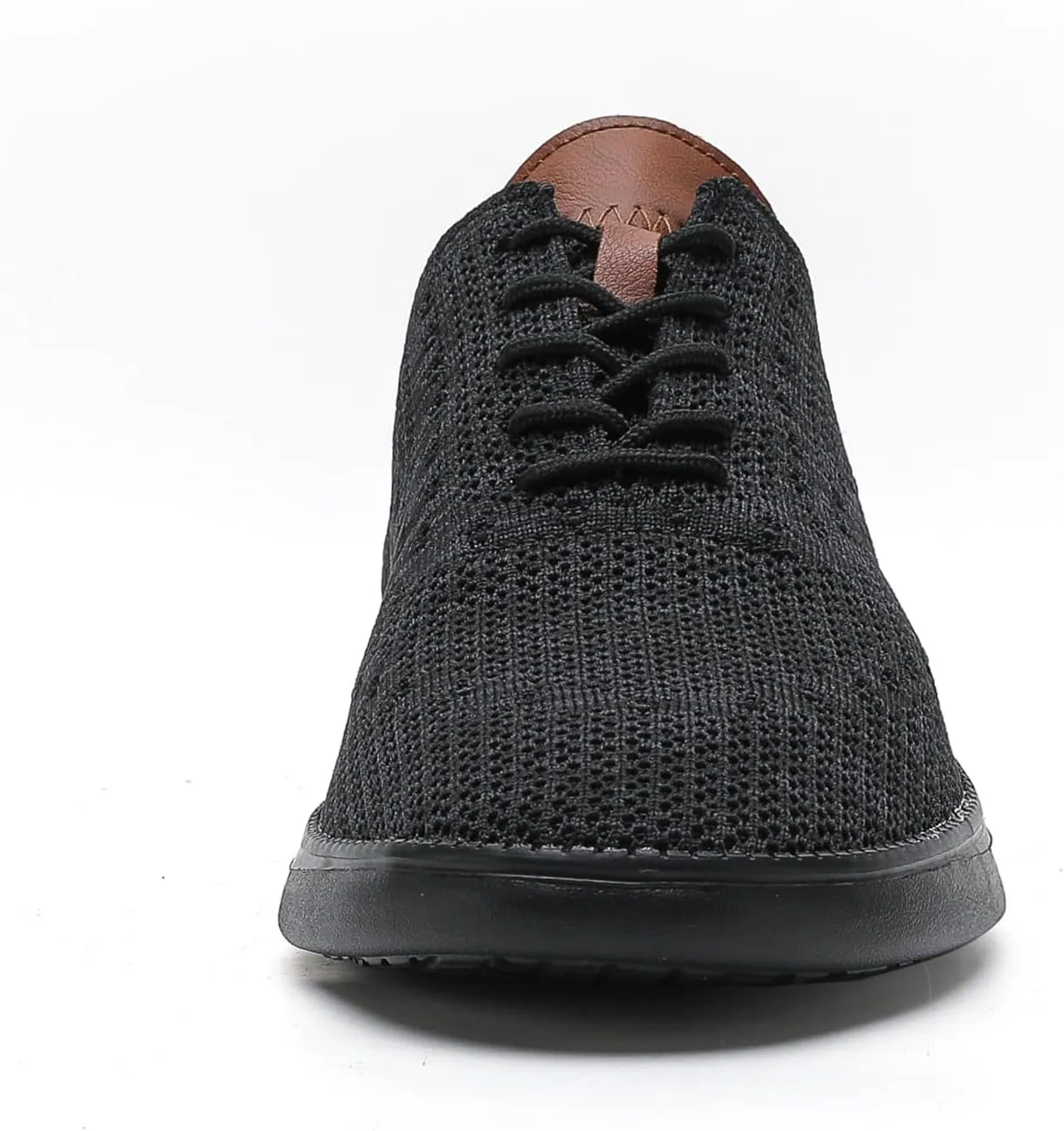 Men's Mesh Oxfords Sneakers Handmade Comfortable Casual Dress Business Slip On Lightweight Walking Shoes for men
