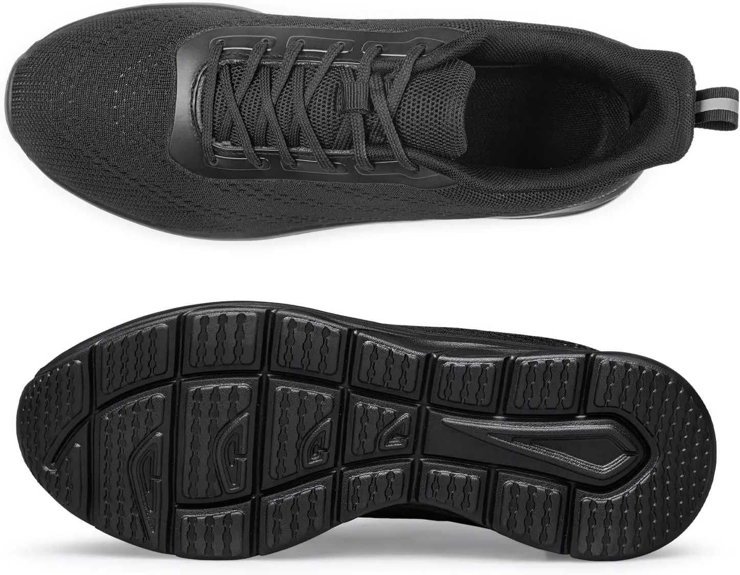 Mens Running Shoes Walking Shoes Casual Lightweight Workout Gym Tennis Shoes Jogging Cushioning Sneakers