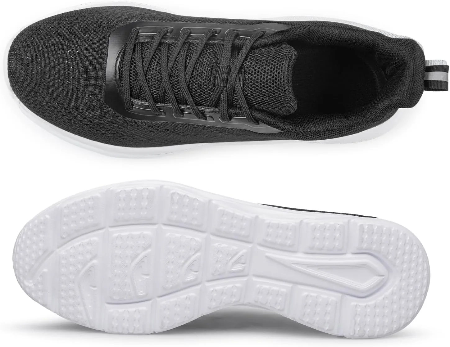 Mens Running Shoes Walking Shoes Casual Lightweight Workout Gym Tennis Shoes Jogging Cushioning Sneakers