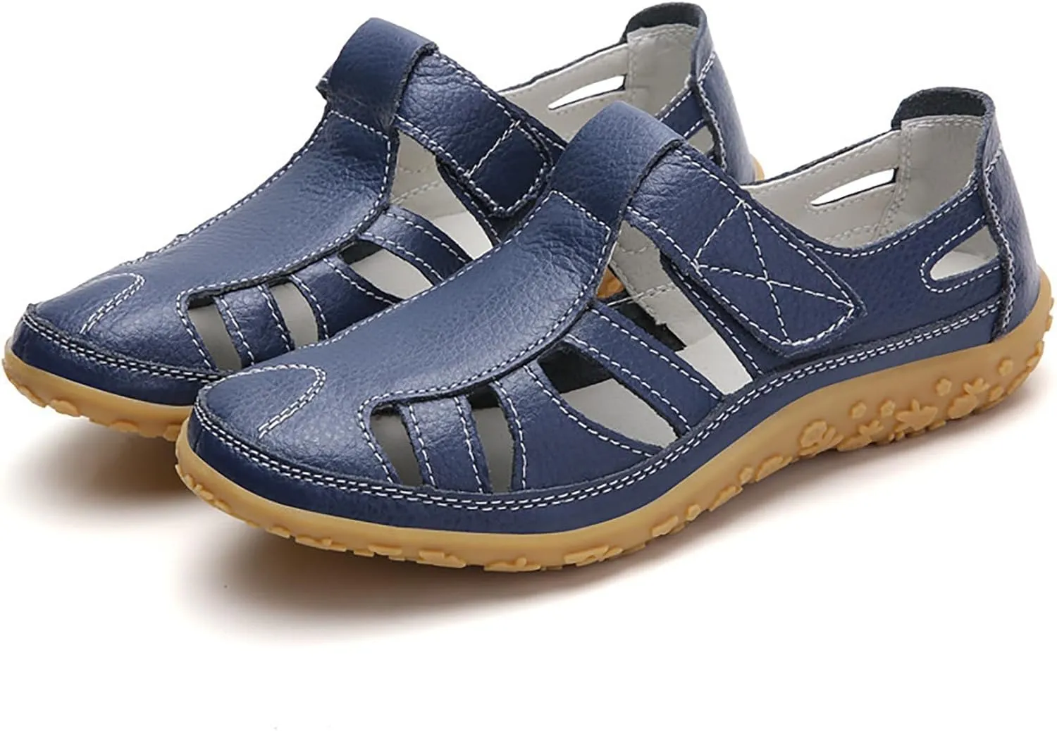 Mens Shoes Slip On Slip On Sneakers Women Arch Support Womens Loafers with Arch Support Fashion Round Toe Christmas Shoes Men Comfortable & Lightweight