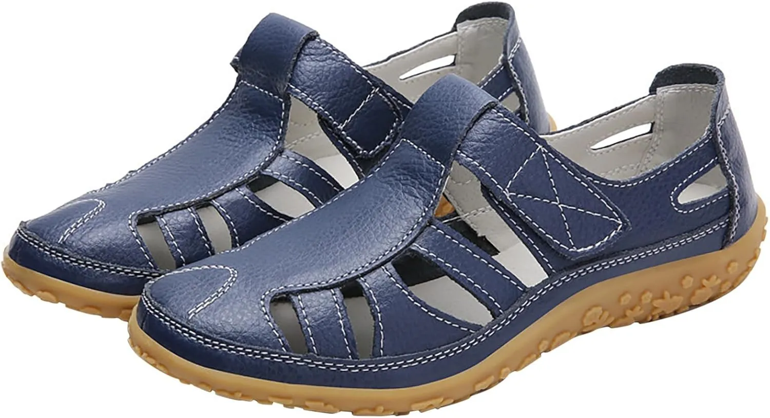 Mens Shoes Slip On Slip On Sneakers Women Arch Support Womens Loafers with Arch Support Fashion Round Toe Christmas Shoes Men Comfortable & Lightweight