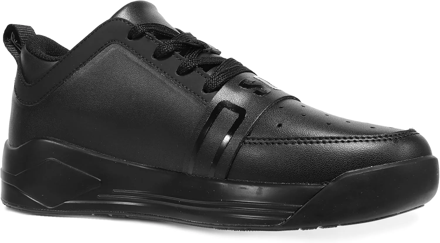 Mens Womens Casual Shoes Fashion Lace up Walking Tennis Skate Sneakers