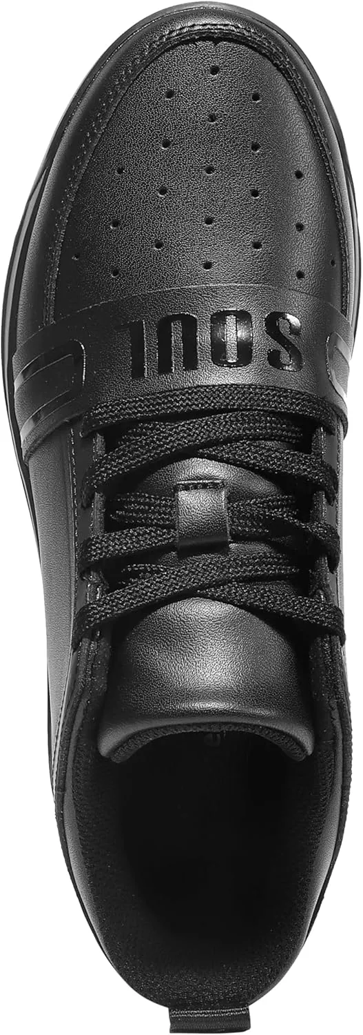 Mens Womens Casual Shoes Fashion Lace up Walking Tennis Skate Sneakers