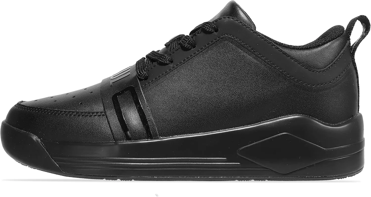 Mens Womens Casual Shoes Fashion Lace up Walking Tennis Skate Sneakers