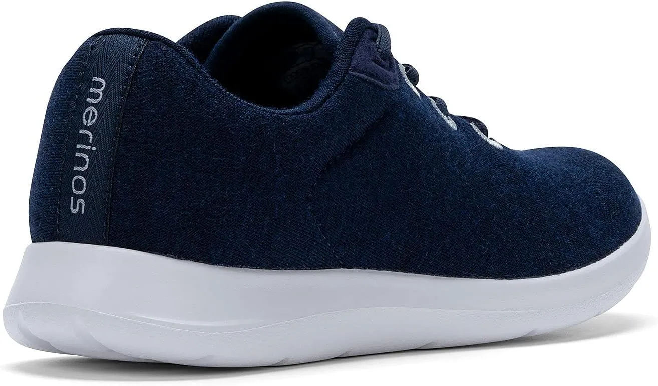 Merinos Women's Lace Up Shoes