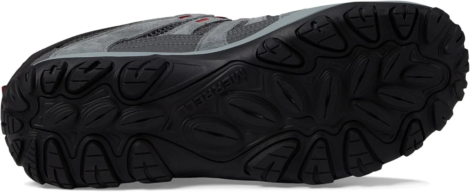 Merrell Men's Alverstone 2 Waterproof Hiking Shoe