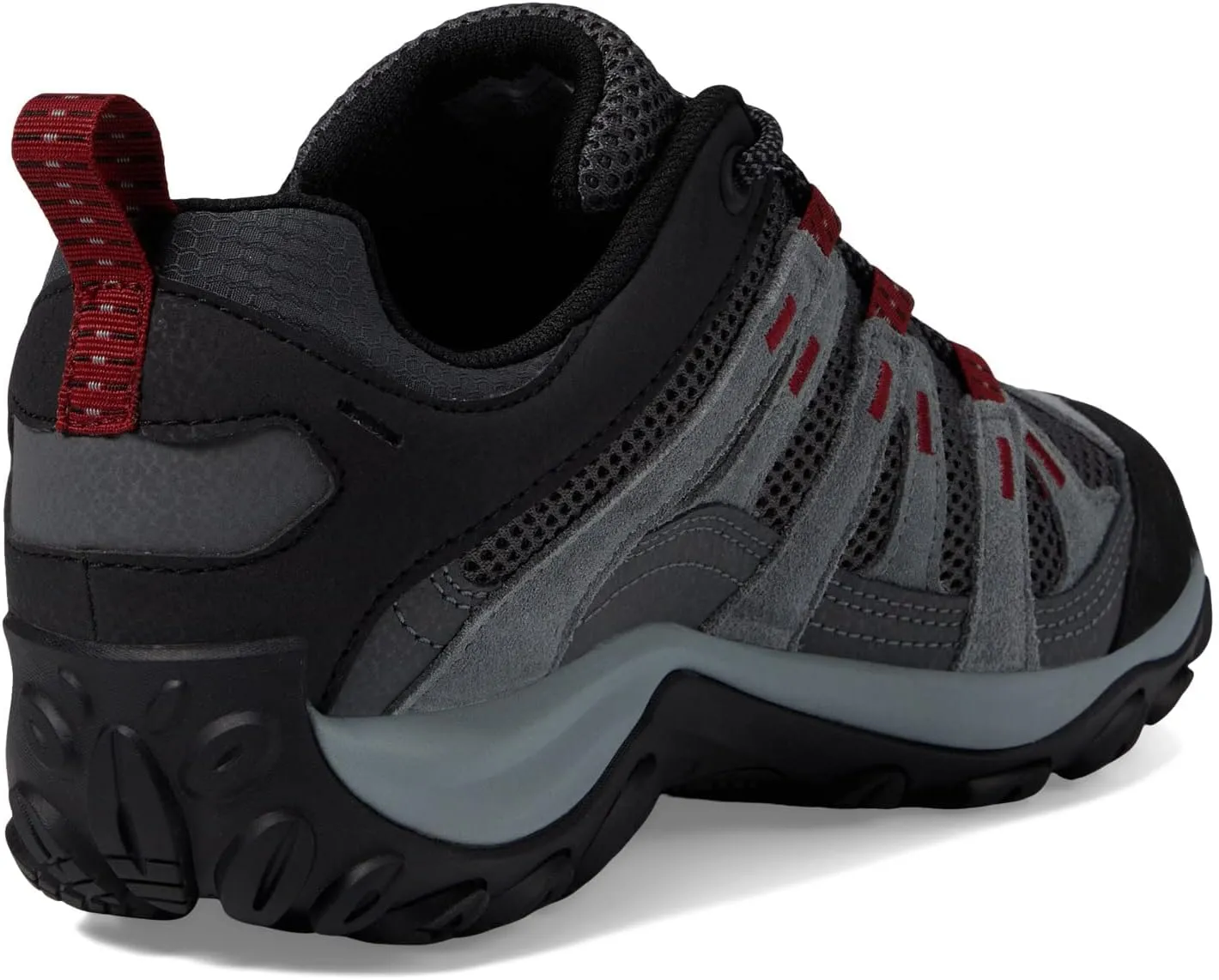 Merrell Men's Alverstone 2 Waterproof Hiking Shoe