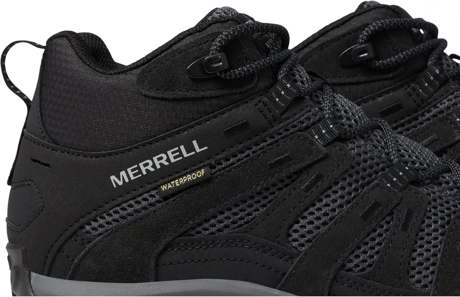 Merrell Men's Alverstone 2