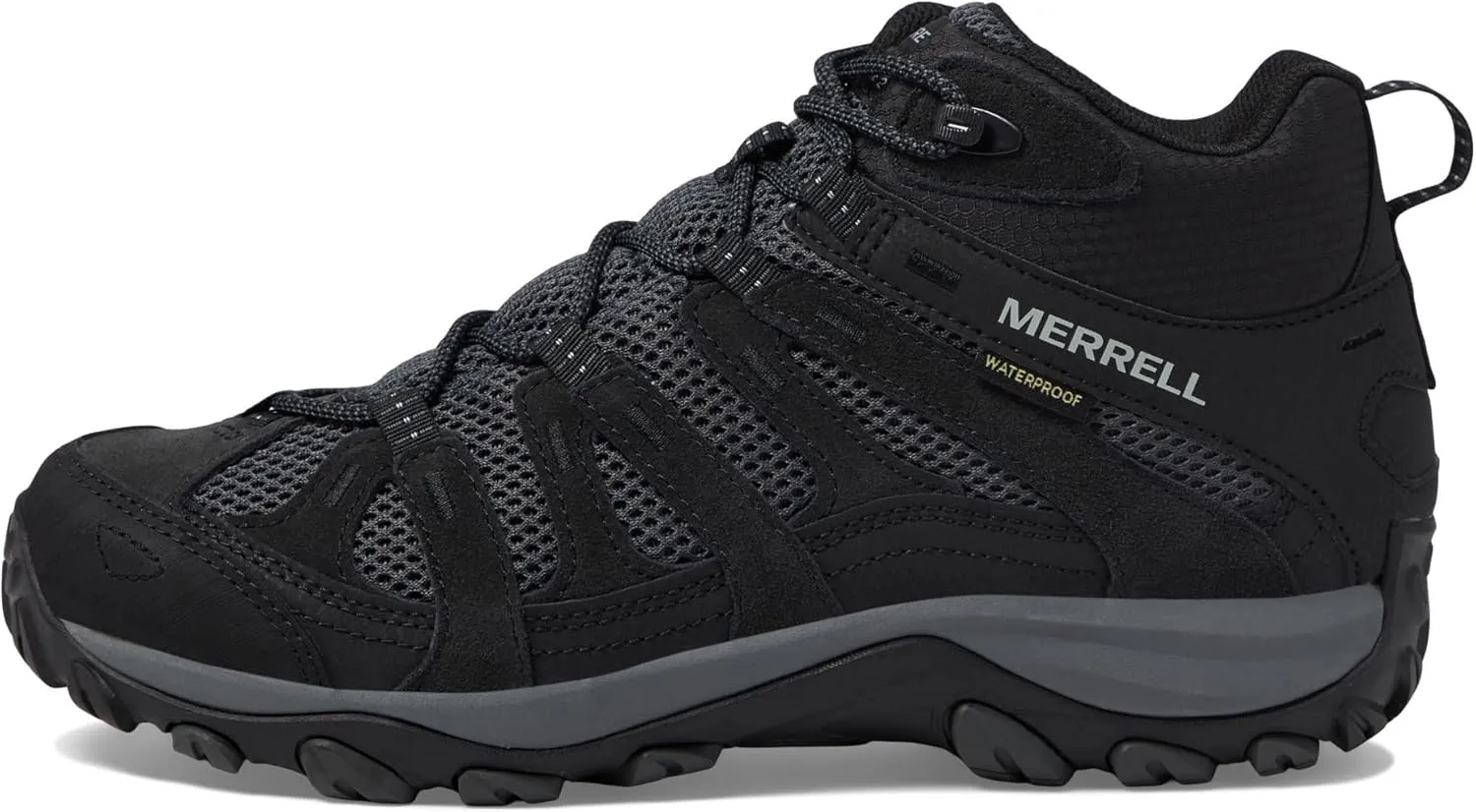 Merrell Men's Alverstone 2