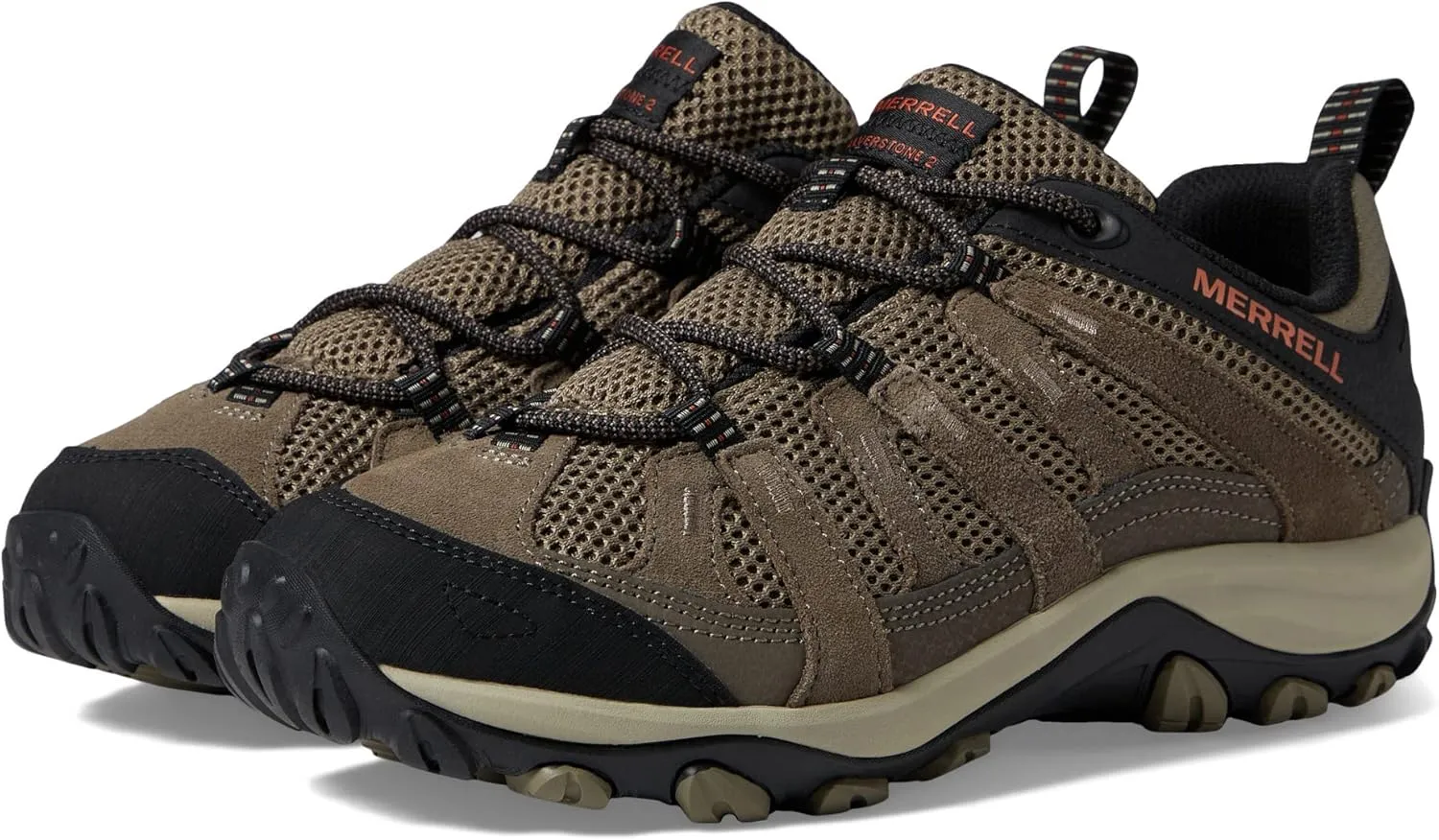 Merrell Men's Alverstone 2