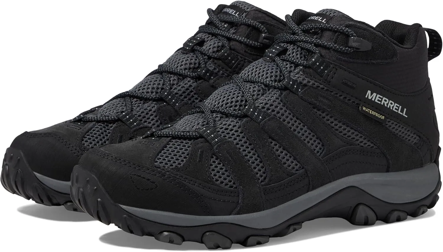Merrell Men's Alverstone 2