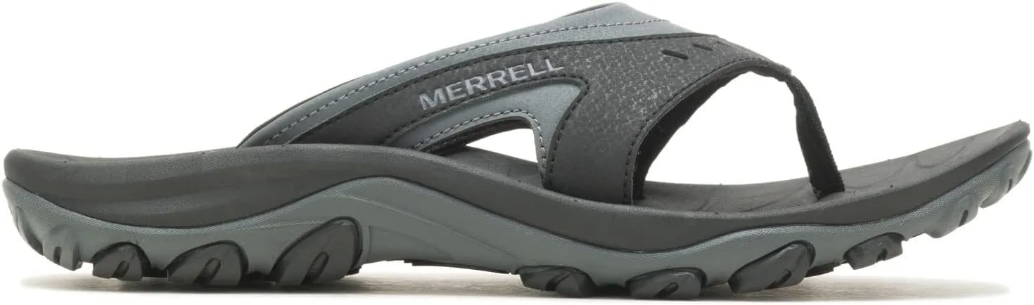 Merrell Men's, Huntington Sport Flip Sandal
