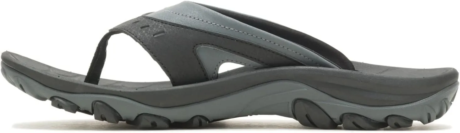 Merrell Men's, Huntington Sport Flip Sandal