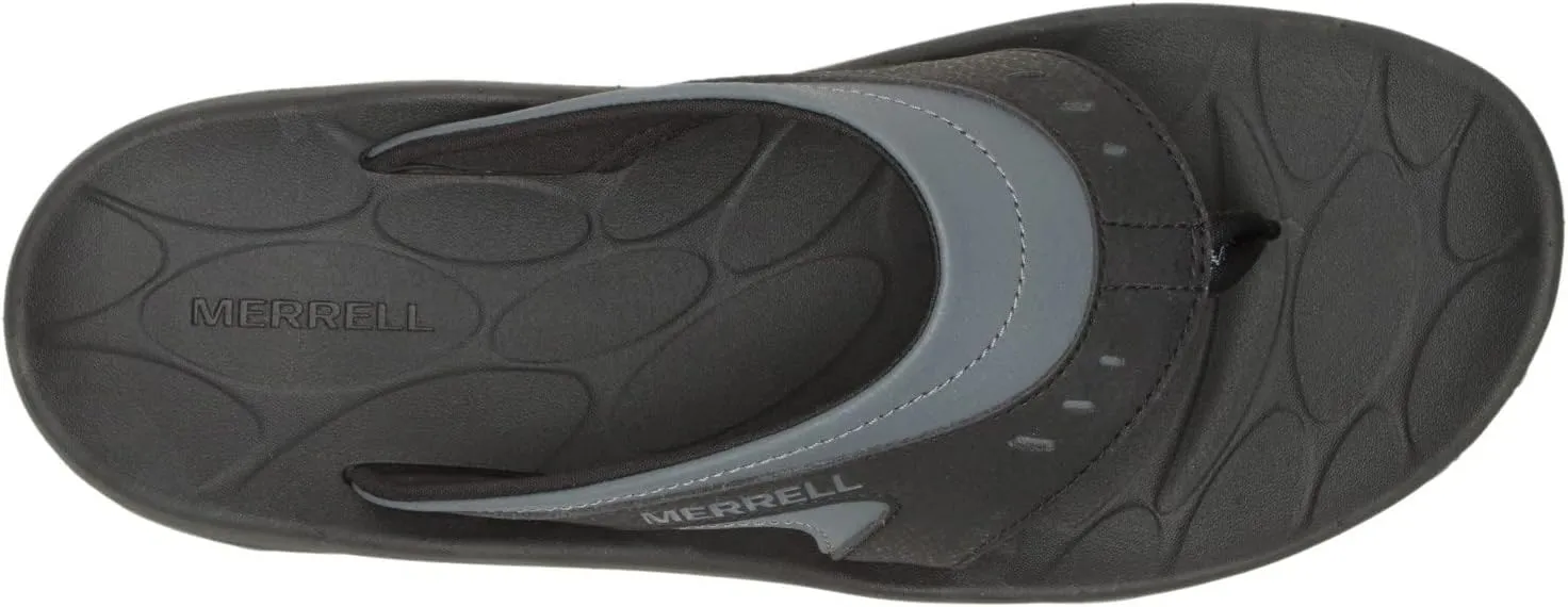 Merrell Men's, Huntington Sport Flip Sandal