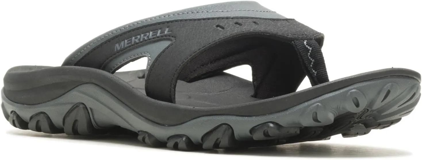 Merrell Men's, Huntington Sport Flip Sandal