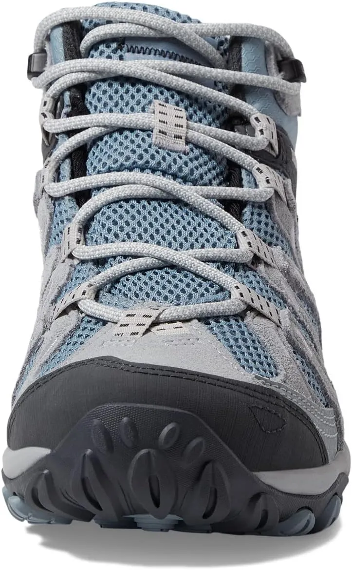 Merrell Women's Alverstone 2 Mid Waterproof Hiking Boot