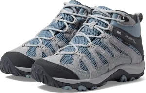 Merrell Women's Alverstone 2 Mid Waterproof Hiking Boot