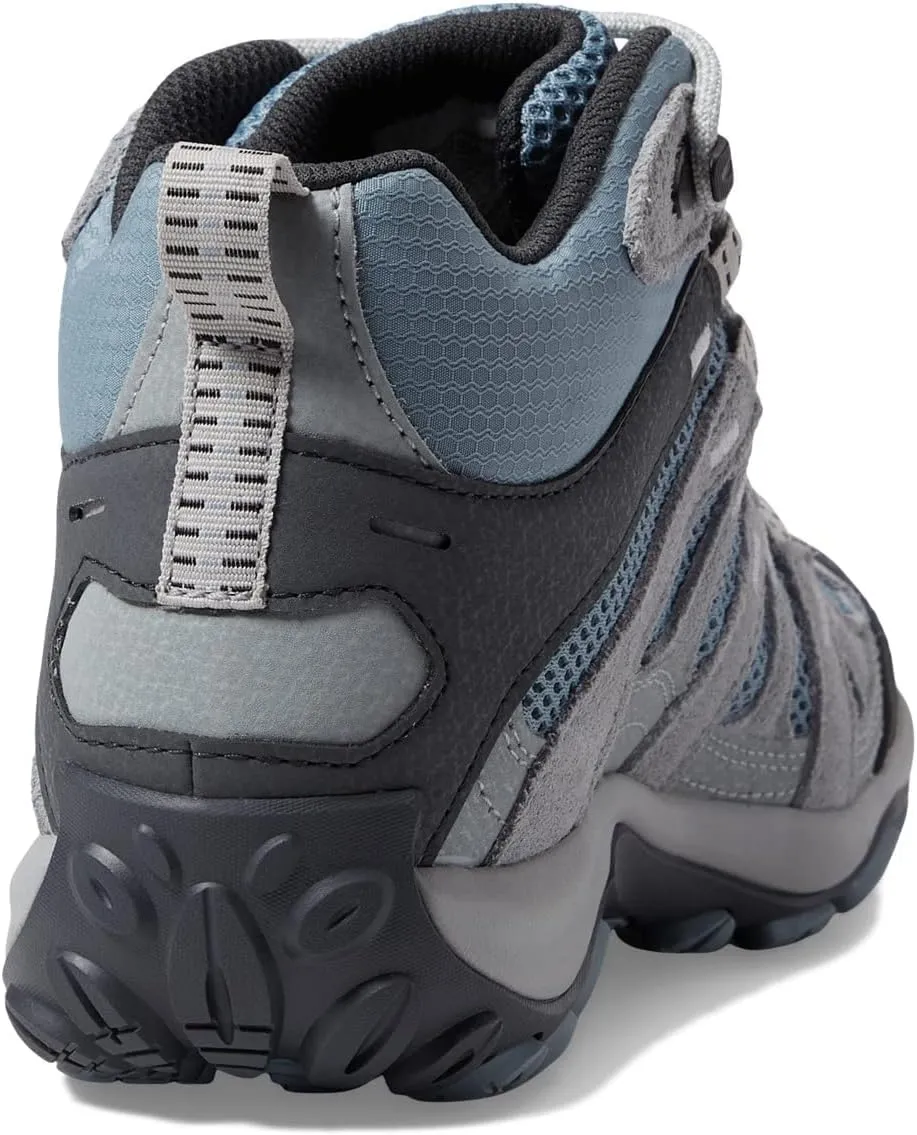 Merrell Women's Alverstone 2 Mid Waterproof Hiking Boot