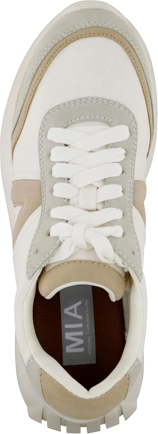 MIA Women's Town Sneaker