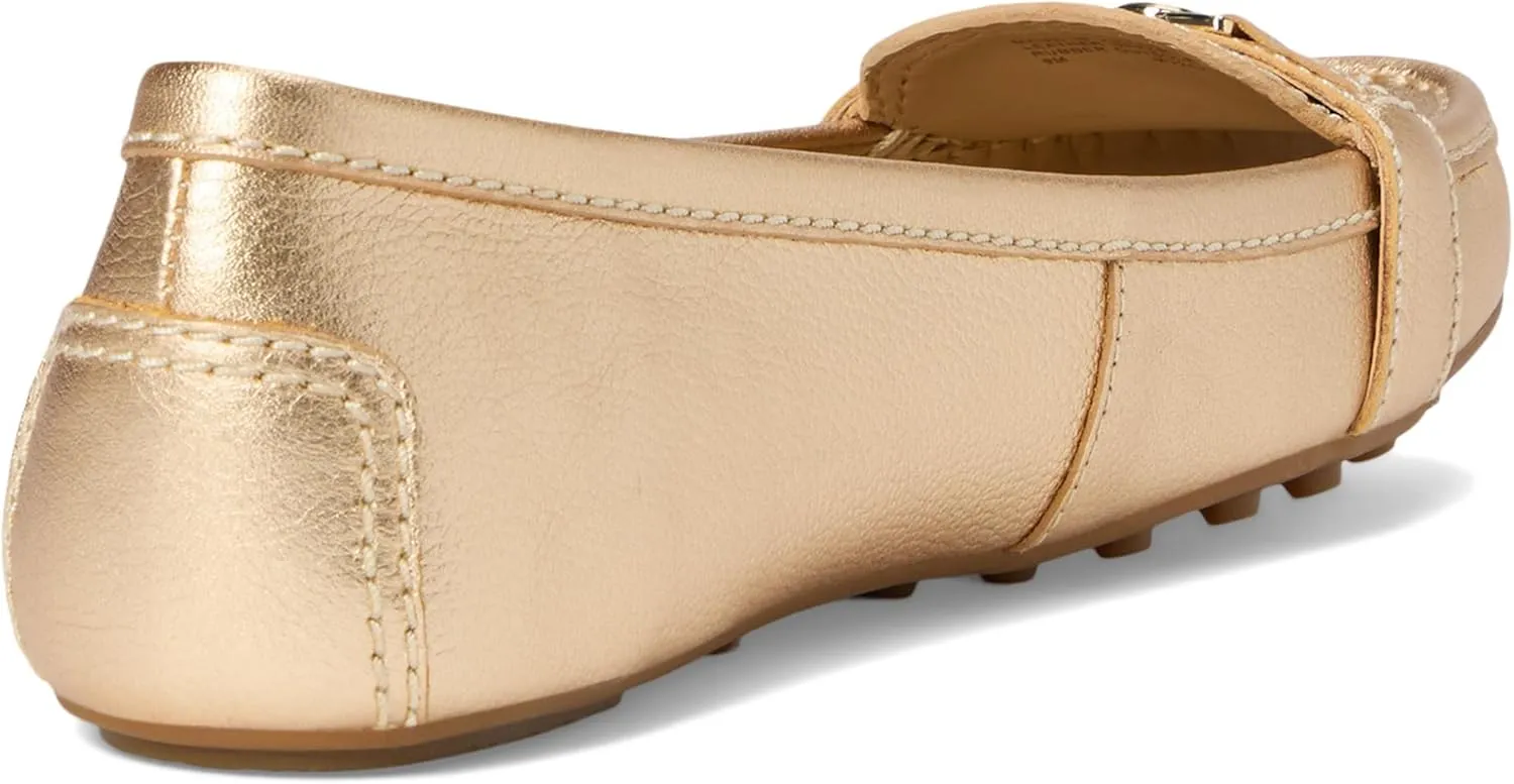 Michael Kors Women's Mandy Moc Moccasin