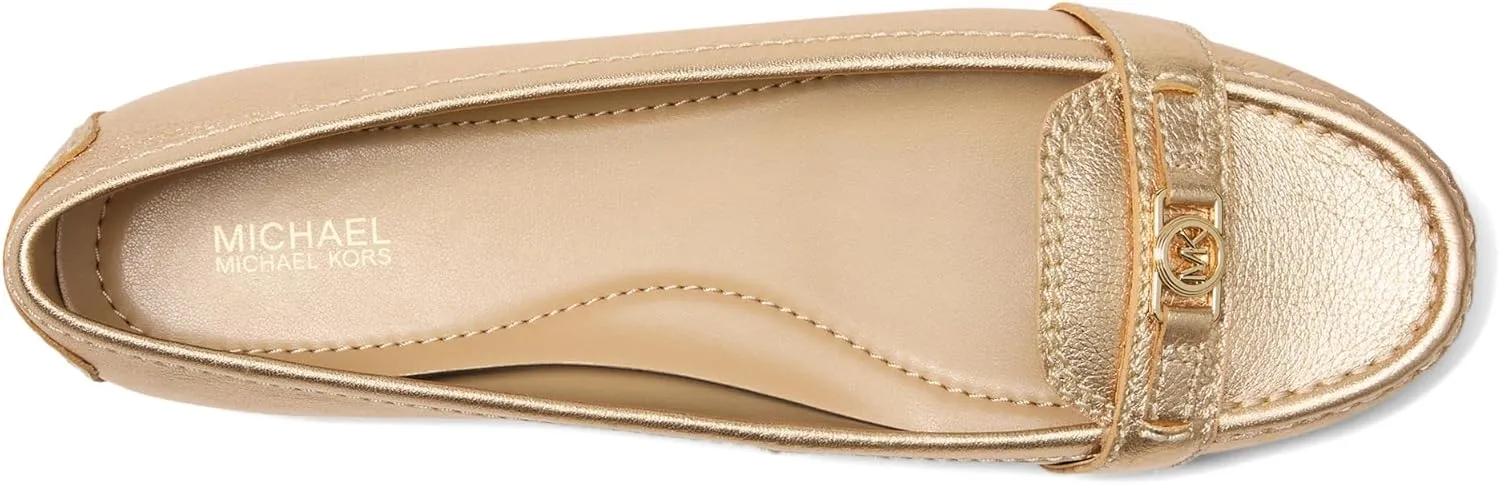 Michael Kors Women's Mandy Moc Moccasin